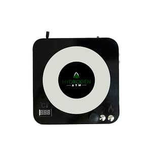 Hydrogen Stove